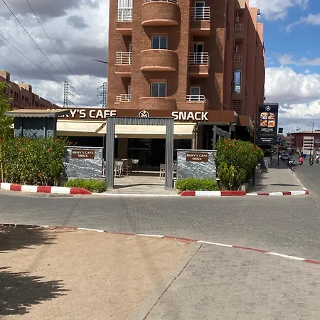 Appartement Marrakech